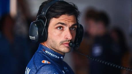 La frustración de Carlos Sainz tras volver a sufrir en Canadá: &quot;Diez carreras y aún no hemos hecho un fin de semana completo&quot;
