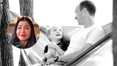 Milena González, psicóloga experta en crianza: ''Para que nuestros hijos nos tengan confianza, lo básico es que seamos personas confiables''