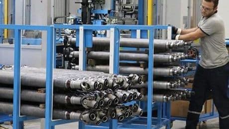 Türkiye'den 202 ülkeye 'otomotiv yan sanayi' ihracatı yapıldı