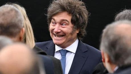 ¿Qué puede hacer el presidente argentino Javier Milei para ganar las elecciones?