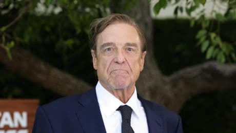 John Goodman, actor, 73 años, pierde casi 100 kilos: “Me cansé. Me harté y me cansé de mirarme a mí mismo”