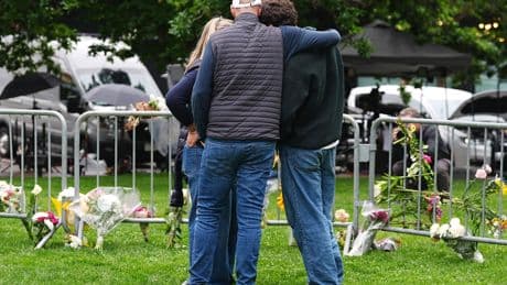Man charged with hate crime in Boulder attack on 'Zionist people' to appear in federal court