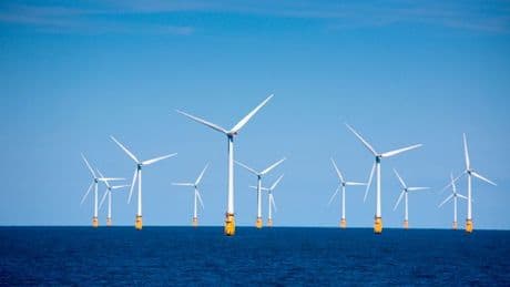 John Swinney approves massive new offshore wind farm days after Donald Trump leaves Scotland
