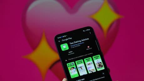 App voor ‘mannen-shaming’ gehackt, 13.000 selfies en ID’s op straat