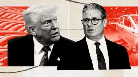 Is the Trump trade deal really a win for Starmer? The i Paper experts’ verdict