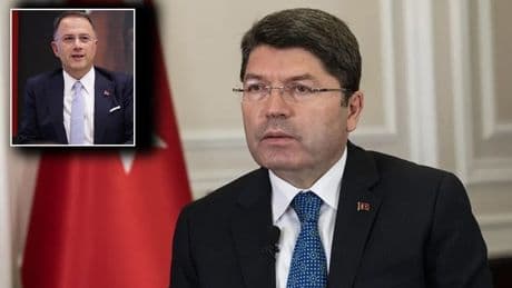 Bakan Yılmaz Tunç'tan 'Murat Çalık' açıklaması: Raporu adli tıp onayladıktan sonra tutuklu kalması mümkün değil