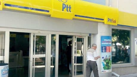 Elazığ Maden’de yıkılan PTT binası hâlâ yapılmadı