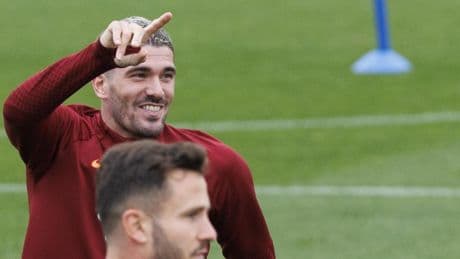 De Paul y Saúl, ausentes en el arranque, para terminar de cerrar sus salidas