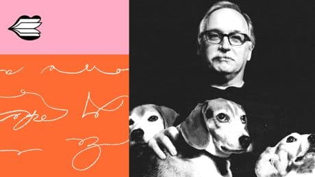 Jim Shepard Reads “The Queen of Bad Influences”