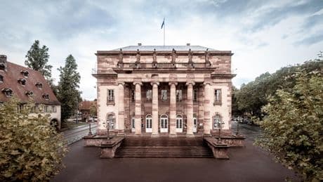 À Strasbourg, le directeur de l'Opéra national du Rhin défend sa coûteuse rénovation