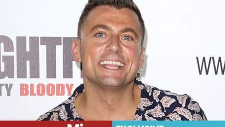 Paul Danan's heartbroken brother lays bare star's drugs relapse before his death