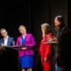 Premiere der „Tagesspiegel-Hauptstadtgespräche“: Das ICC abreißen – oder öffnen „für die jungen Leute und ihre Ideen“?