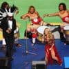 Huit millions d’euros évaporés ? La Fifa fait polémique à cause de « Waka Waka », le tube de Shakira