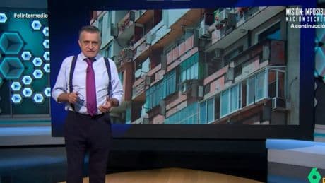 Wyoming: &quot;Si quieres coleccionar cosas caras, no acumules pisos vacíos, gástatelo en jamones&quot;