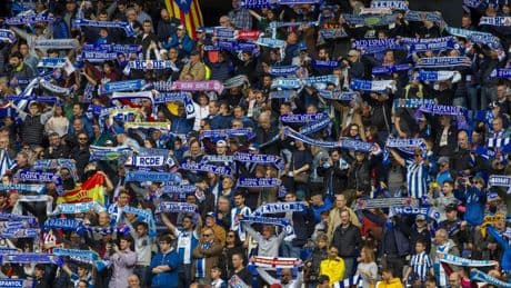 El Espanyol supera los 32.000 socios y los 28.000 abonados