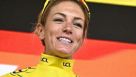 Rad-Rundfahrt der Frauen: Eine Französin gewinnt die Tour de France