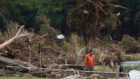 What to know as Texas' search for flood victims stretches into a 3rd week