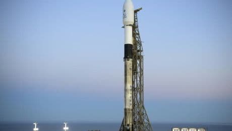 Starlink continue de prendre de l'avance dans l'accès à internet par satellite