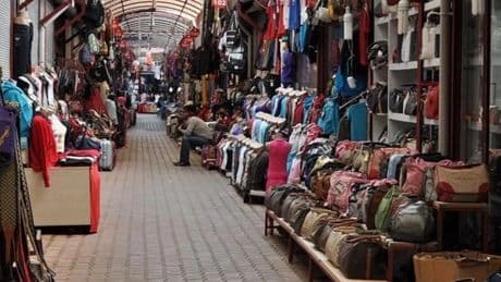 TESK: 'Esnafla vatandaş karşı karşıya getirilmemeli'