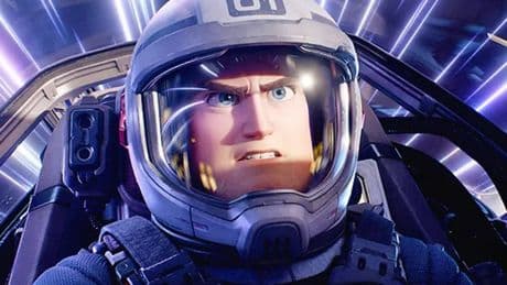 Lightyear should have been a dire warning to Disney – and no, Snoop Dogg, not because of its gay kiss