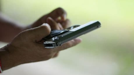 Tighter reforms on who can own firearms keep us all safe