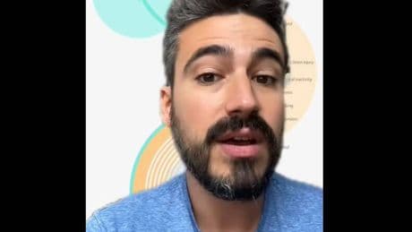 Chema González, neurólogo, sobre prevenir la demencia día a día: "Se puede en un 45%; ningún fármaco se acerca a ese porcentaje"