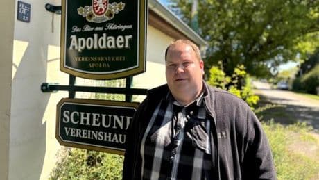 Garten-Vorstand will Wirt loswerden: „Es war richtig Mobbing“