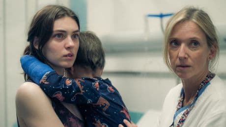 Festival de Cannes 2025 : « L’intérêt d’Adam », Laura Wandel dans les pas des Dardenne