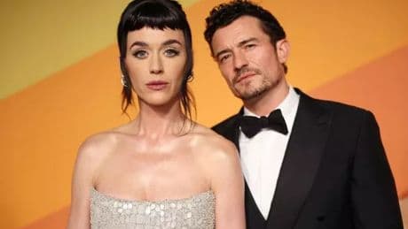 Orlando Bloom takes swipe at ex Katy Perry over new Justin Trudeau romance
