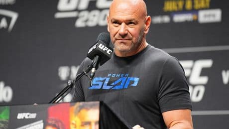 UFC Cuts Ties With Ranked Veteran And Fans Are Baffled