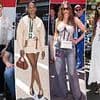 Monaco misfires! Worst dressed at the Grand Prix - from the low-key to the ludicrously risqué, how stars like Lauren Sanchez, Sofia Vergara and Princess Charlene missed the mark