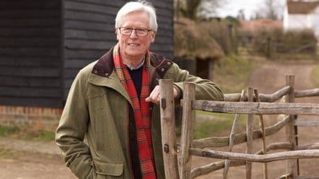 Queen Camilla made Countryfile admission after King Charles' cryptic remark, John Craven says