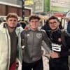 « Inscrits sur un coup de tête » : ces Rennais vont courir leur premier 42 km au Marathon de Paris