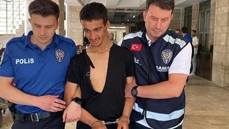 Balık tutmaya giden yaşlı adama dayak! ‘2 saattir balık tutamıyorsun’ diyerek dövdü