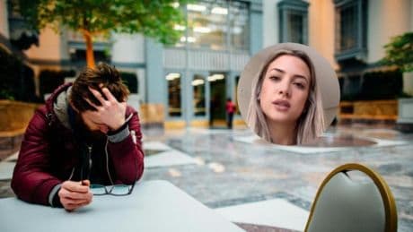 Lucía Aranda, experta en salud mental: ''Para prevenir un ataque de ansiedad, identifica los disparadores, hazte un plan de seguridad y controla el consumo de cafeína y azúcar''