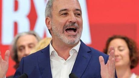 İsrail'den İspanya'ya engel: Belediye başkanı ülkeye giremeyecek!
