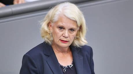 Sie forderte das Brosius-Gersdorf-Aus – nun steht die CDU-Politikerin selbst unter Plagiatsverdacht
