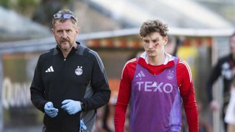 Jack MacKenzie seat attack shows SPFL fans should look inward as ticket prices rise