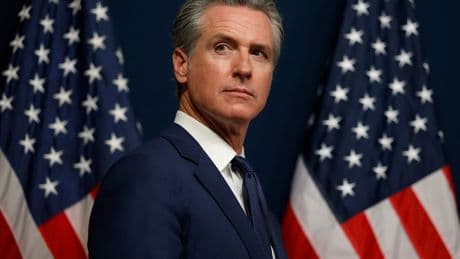 Gavin Newsom trolls Trump with Grok post suggesting he has dementia