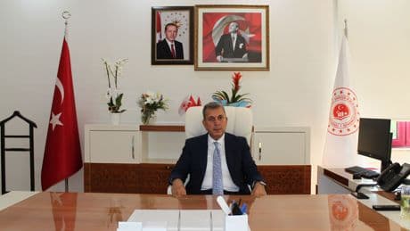 Seçimi kaybeden AKP'li ismi Antalya'ya il müdürü yaptılar!