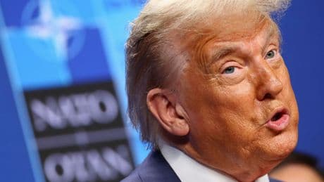 USA: Trump: „Monumentaler Sieg für die USA“