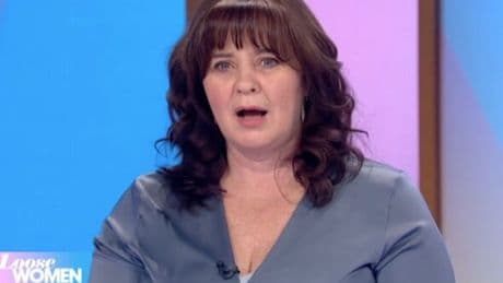 Loose Women's Coleen Nolan flooded with support as she makes emotional family announcement