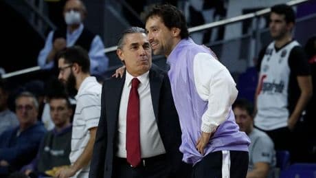 Revolución blanca: así será el nuevo Real Madrid de baloncesto