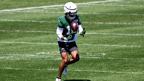 Allen Lazard’s roster status comes with Jets cutdown day implications