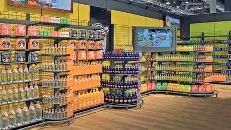 Bakanlık açıkladı: Marketlerde 'şekersiz' yasağı başladı!