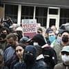 Earthquake felt by thousands rattles California as anti-ICE raid protests hit San Francisco