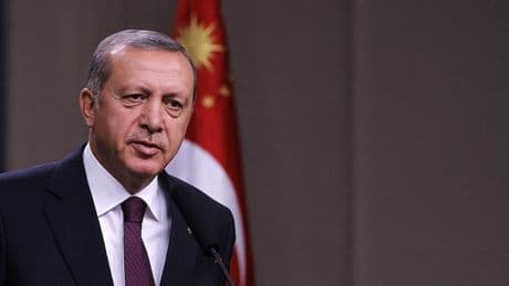 Başkan Erdoğan'dan Galatasaray'a Ziraat Türkiye Kupası şampiyonluğu için tebrik!