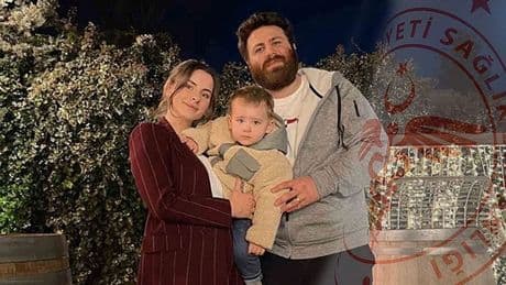 Sağlık Bakanlığı'ndan "Oğuz Murat Aci" iddiasına cevap