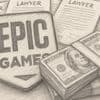 App-Store-Streit mit Apple: Epic Games legt Anwaltsrechnung vor