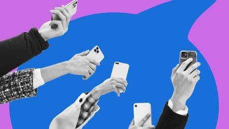 10 Things to Say When Someone Won’t Get Off Their Phone